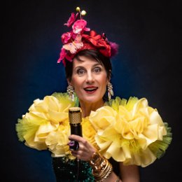 Lina Lärche in Prenzlau