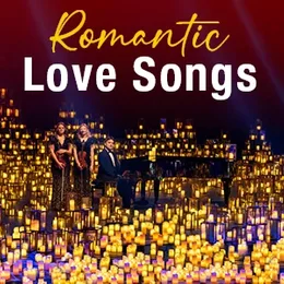 1000 Lights Concerts - Romantic Love Songs in Berlin