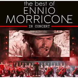The Best of Ennio Morricone in Karlsruhe