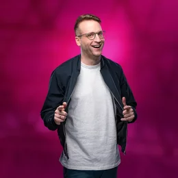 Benni Stark in Schweinfurt