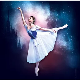Cinderella -  Classico Ballet Napoli in Regensburg