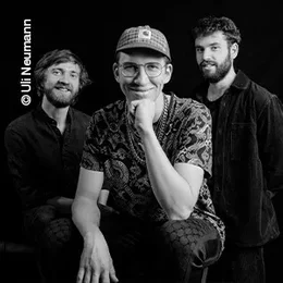 Nils Kugelmann in Gauting