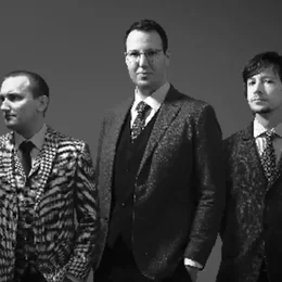 Jazz auf der Hinterbühne - Stadttheater Lindau in Lindau (Bodensee)