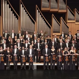 Bergische Symphoniker in Herne