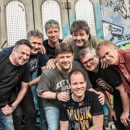 Tom Pfeiffer Band in Nidda