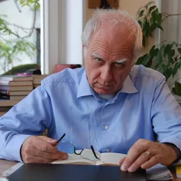 Bruno Jonas in Essenbach