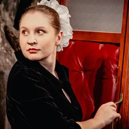 Ensemble Kreuzgangspiele Feuchtwangen - Der Diener zweier Herren in Feuchtwangen