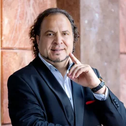 Dilian Kushev in Damp