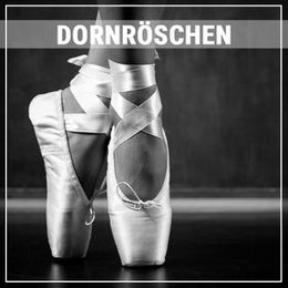 Dornröschen in Winnenden