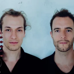 David Orlowsky in Münster