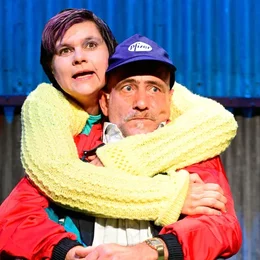 Ensemble Theater Ansbach - Bis dass der Bus kommt in Ansbach