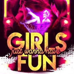 Girls just wanna have fun! Die Partyshow zum Frauentag in Lutherstadt Wittenberg