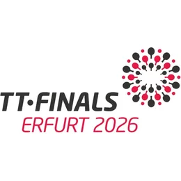 Deutsche Tischtennis-Finals in Erfurt