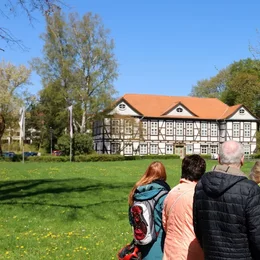 Stadtführungen Seesen in Seesen