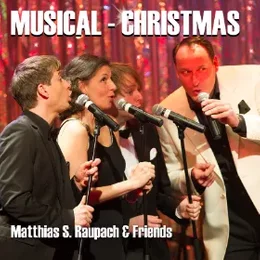 Musical Christmas in Bad Freienwalde