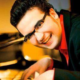 The Big International Boogie Woogie Night in Kaiserslautern