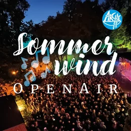 Sommerwind Open Air in Neuenhagen