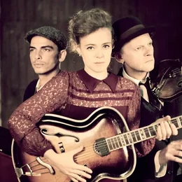 Die Couchies in Neuzelle