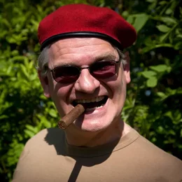 Ausbilder Schmidt in Villingen-Schwenningen