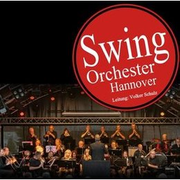 Swingorchester Hannover in Celle