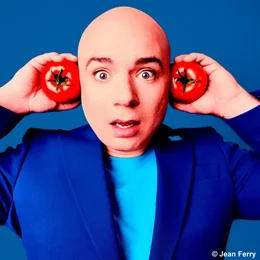 Okan Seese in Freiburg im Breisgau