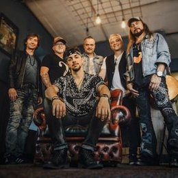 Juke Box Hero - Deutschlands Top Foreigner Tribute Band in Dexheim