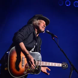 Wolfgang Niedecken in Neuruppin