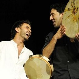 Tamburi Mundi Festival in Freiburg im Breisgau