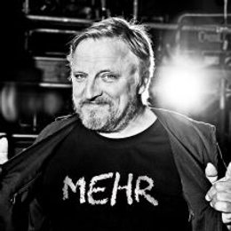 Axel Prahl in Leipzig