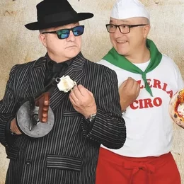 Ciro Visone in Mörfelden-Walldorf