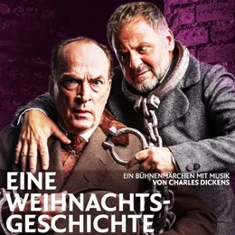 Samuel Finzi in Leer