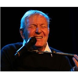 Stephan Sulke in Leverkusen