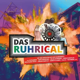 Radio Ruhrpott - Das Ruhrical in Herne