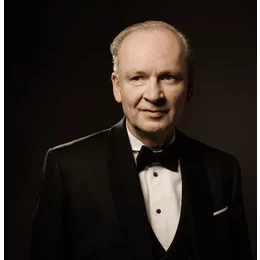 Ferdinand von Schirach in Dresden