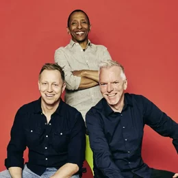 Tingvall Trio in Herford