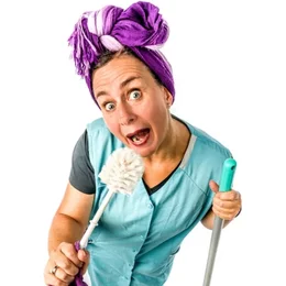 Ines Procter in Veitshöchheim