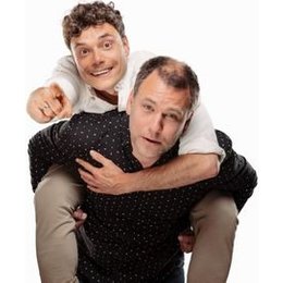 Rabimmel Rabammel Rabumm - Herkuleskeule Dresden in Dresden