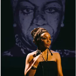 Fola Dada in Stuttgart