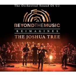 Beyond The Music - The orchestral Sound of U2 in Neunkirchen
