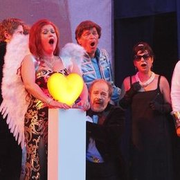 Kammeroper Frankfurt in Bad Homburg