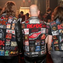 int. AC/DC Fantreffen in Celle