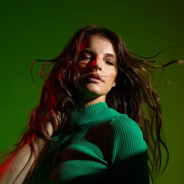 Yvonne Catterfeld in Ostseebad Binz