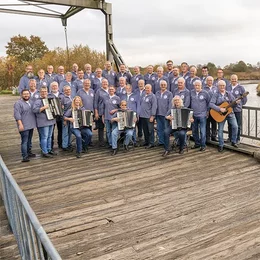 Fehntjer Shanty-Chor Augustfehn in Bad Zwischenahn