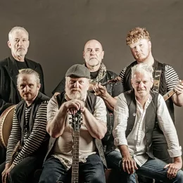 F60 European Celtic Music Festival in Lichterfeld