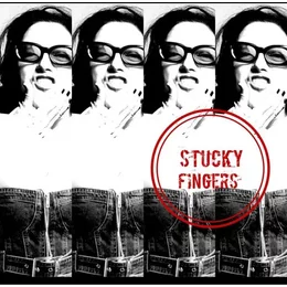 Erika Stucky in Dresden