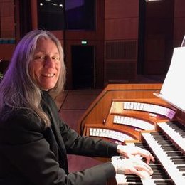 Sirka Schwartz-Uppendieck in Fürth