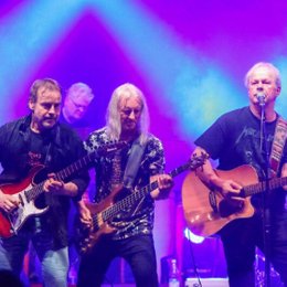 Buddy Joe in Weinböhla