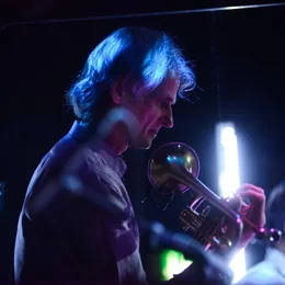 Markus Stockhausen in Freiburg im Breisgau