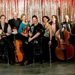 La Serena - Klassik trifft Pop in Idstein