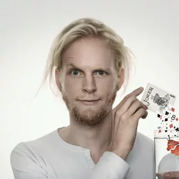 Jan Logemann  in Bergstadt Lautenthal